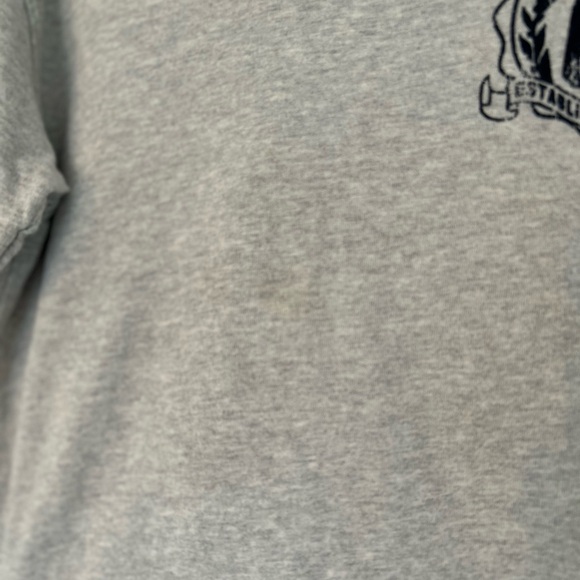 Gap kids grey t-shirt 4 year - Picture 2 of 2